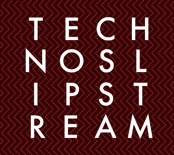 TechnoSlipstream Podcast