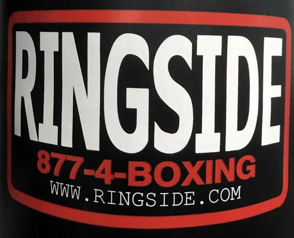 ringside_muay_thai_heavy_bag_ringside_logo