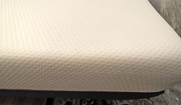 tulo_foam_mattress_unwrapped