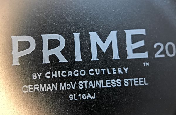 Chicago Cutlery In-Depth Review (With Pictures) - Prudent Reviews