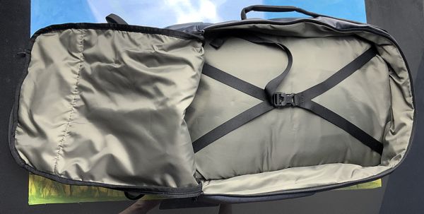 Marmot Slate Weekender Travel Bag 