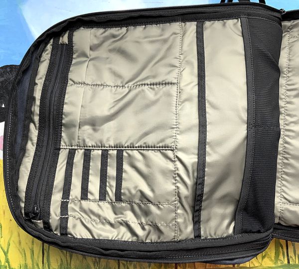 Review: Marmot Slate Weekender Bag | Kendall Giles: Technology, Society ...