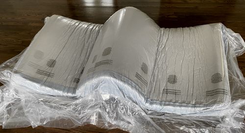 revel custom cool mattress review
