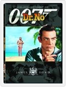 Review: Dr. No