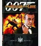 Review: From Russia with Love