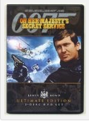 Review: On Her Majesty’s Secret Service