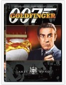 Review: Goldfinger