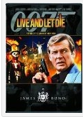 Review: Live and Let Die