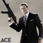 Review: Quantum of Solace