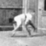 Bartitsu Society – Earliest Jujutsu Motion Picture Footage