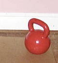 Catching up on Fitness: New Kettlebell and Right of Passage Progress