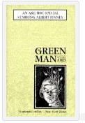 Review: The Green Man, by Kingsley Amis