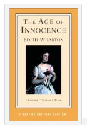 Review: Age of Innocence, by Edith Wharton