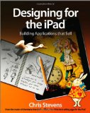 Review: iPad Application Design Tips for the New Designer