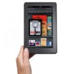 Amazon Kindle Fire Unboxing