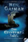 Review: The Graveyard Book by Neil Gaiman