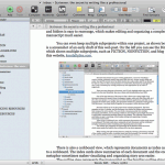 Scrivener: the secret weapon for writing like a professional