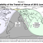 The Venus Transit: Make Your Day Memorable