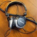 Review: TASCAM TH-2000 Headphones