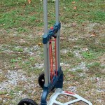 Review of the Bosch L-CART: Not your grandfathers dolly