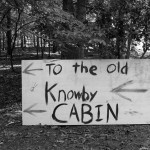 Evil Dead: To the Old Knowby Cabin