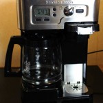 Review of the Hamilton Beach 2-Way FlexBrew Coffeemaker