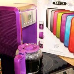 Review: Bella Dots Collection Programmable Coffee Maker