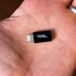 Review: AmazonBasics Lightning to Micro USB Adapter