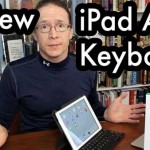 Review: Logitech Ultrathin Keyboard Folio for iPad Air