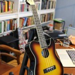 Review: Fender 52 Ukulele