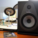 Review: Samson ResolvSE 8 Active Studio Reference Monitor