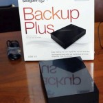 Review: Seagate 4TB Backup Plus External Hard Drive