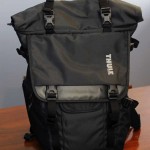 Review: Thule Covert DSLR Rolltop Backpack