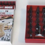 Review: Cake Boss 24-Piece Cake Decorating Tip Set