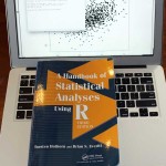 Review: A Handbook of Statistical Analyses Using R, Third Edition