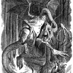 R, Markov Chains, and the Jabberwock